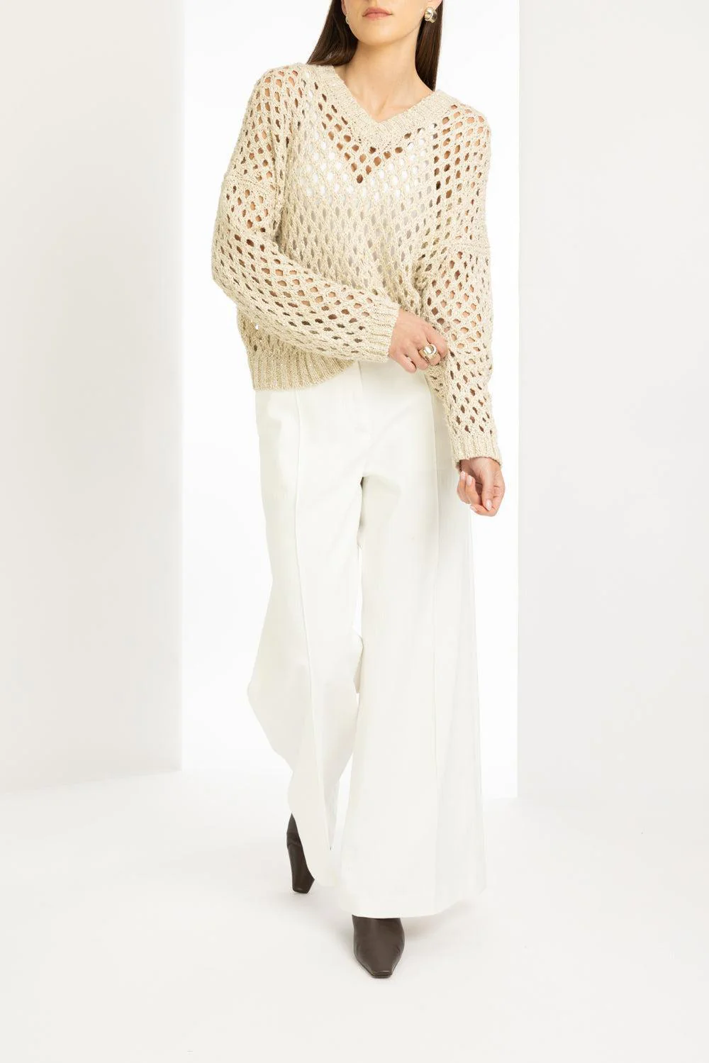 Super Stretch Bull Pant - Image 2