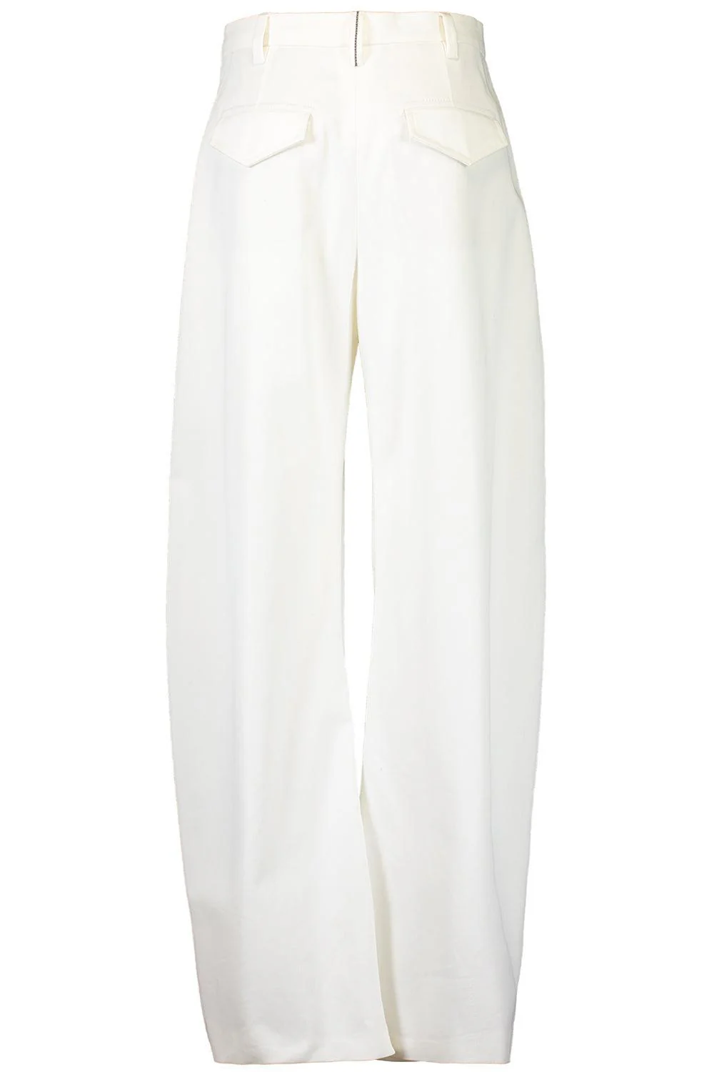Tailored Barrel Pant - Image 5