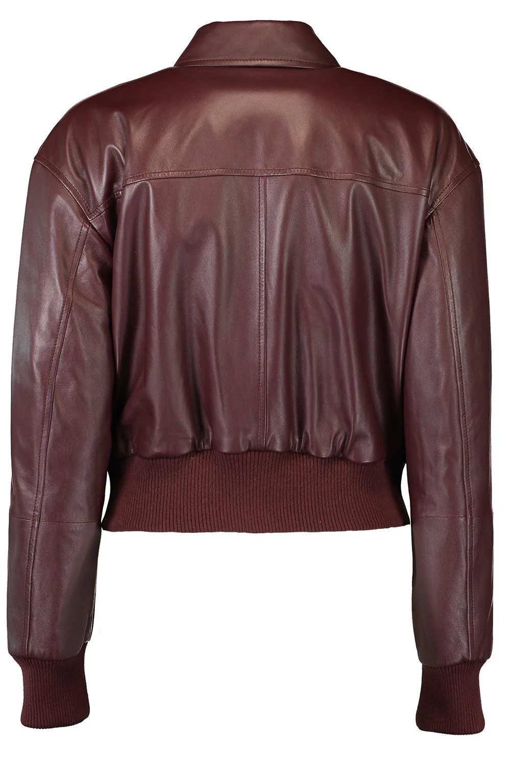 Two Pocket Bomber Jacket - Image 5