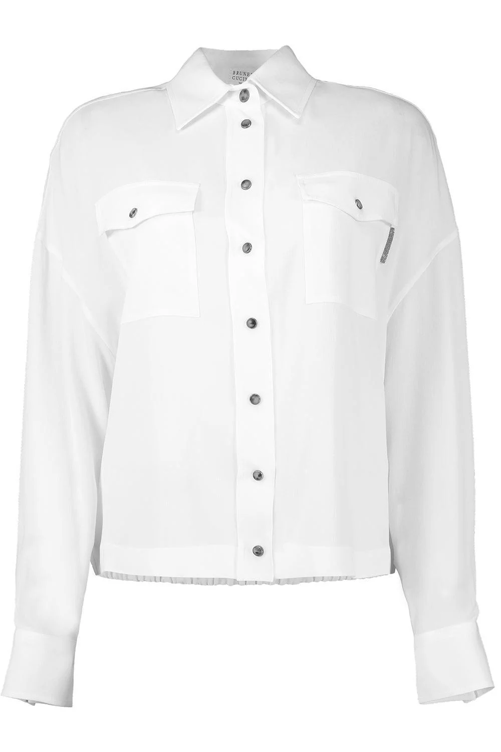 Western Soft Shirt