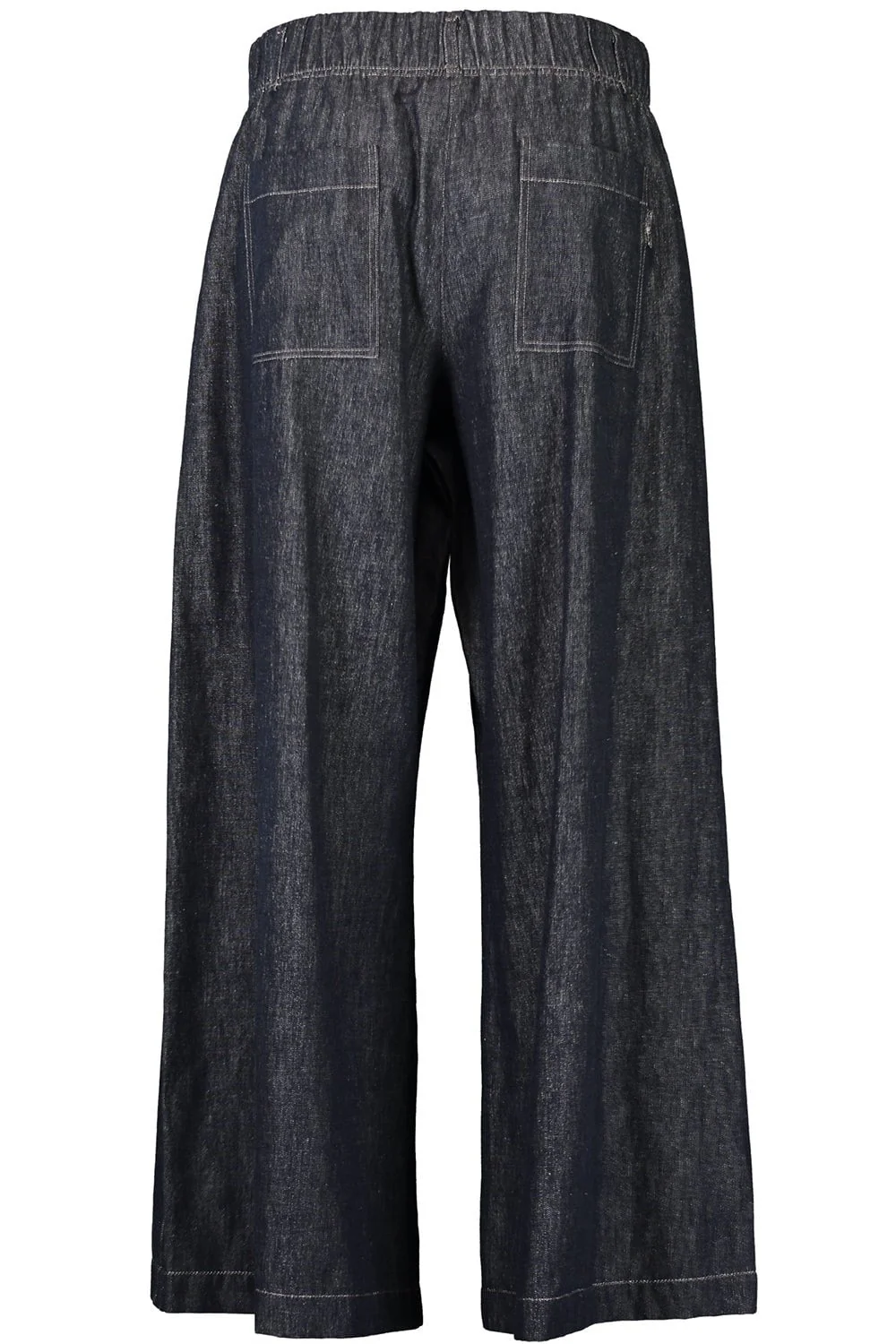 Wide Leg Drawstring Pant - Image 5