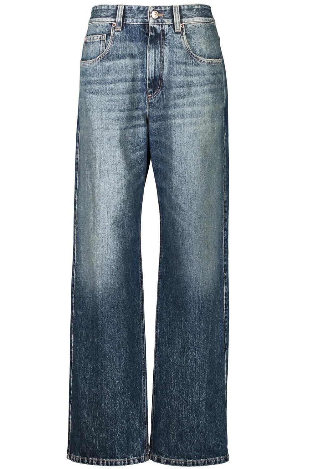 Wide Leg Pant