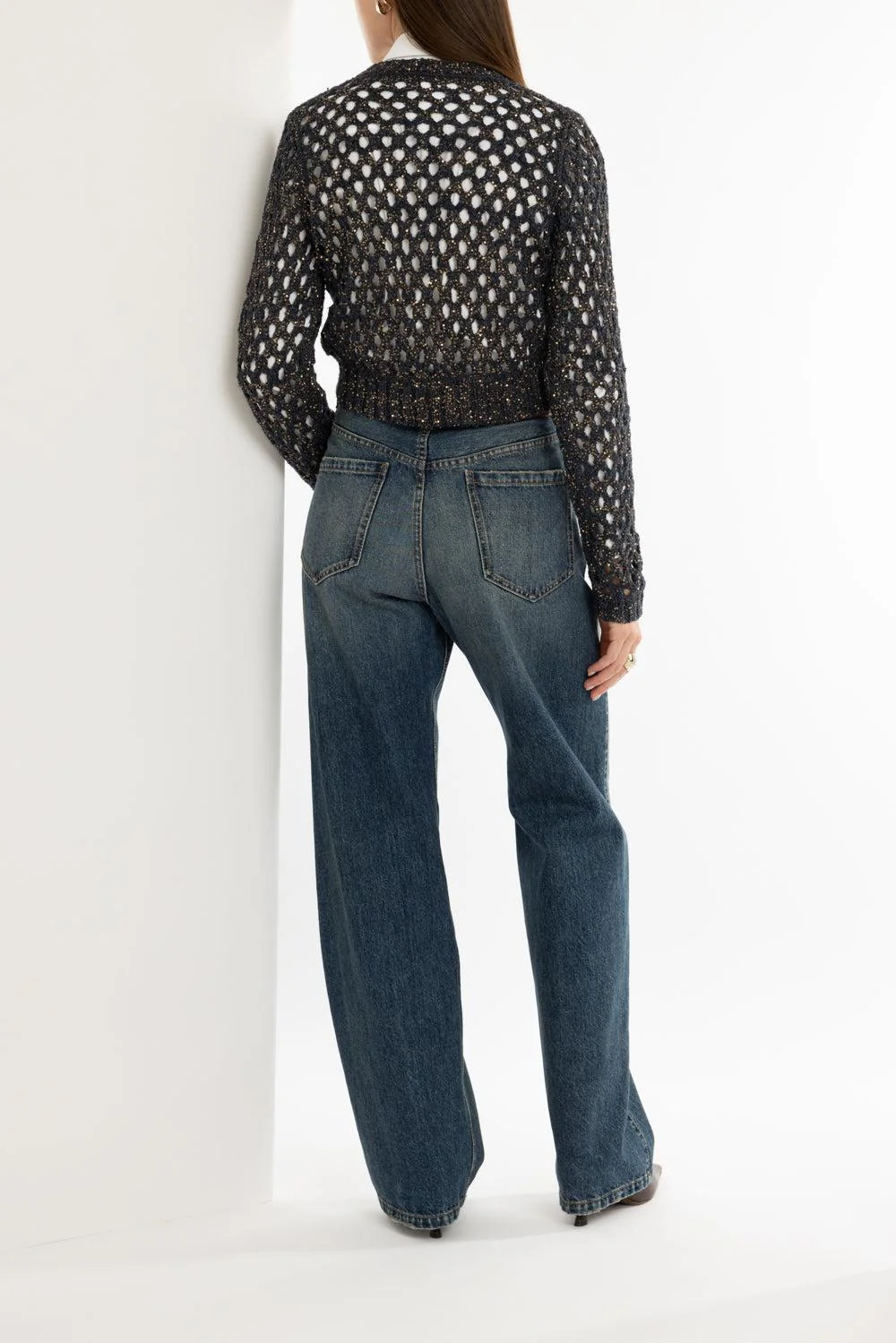 Wide Leg Pant - Image 4