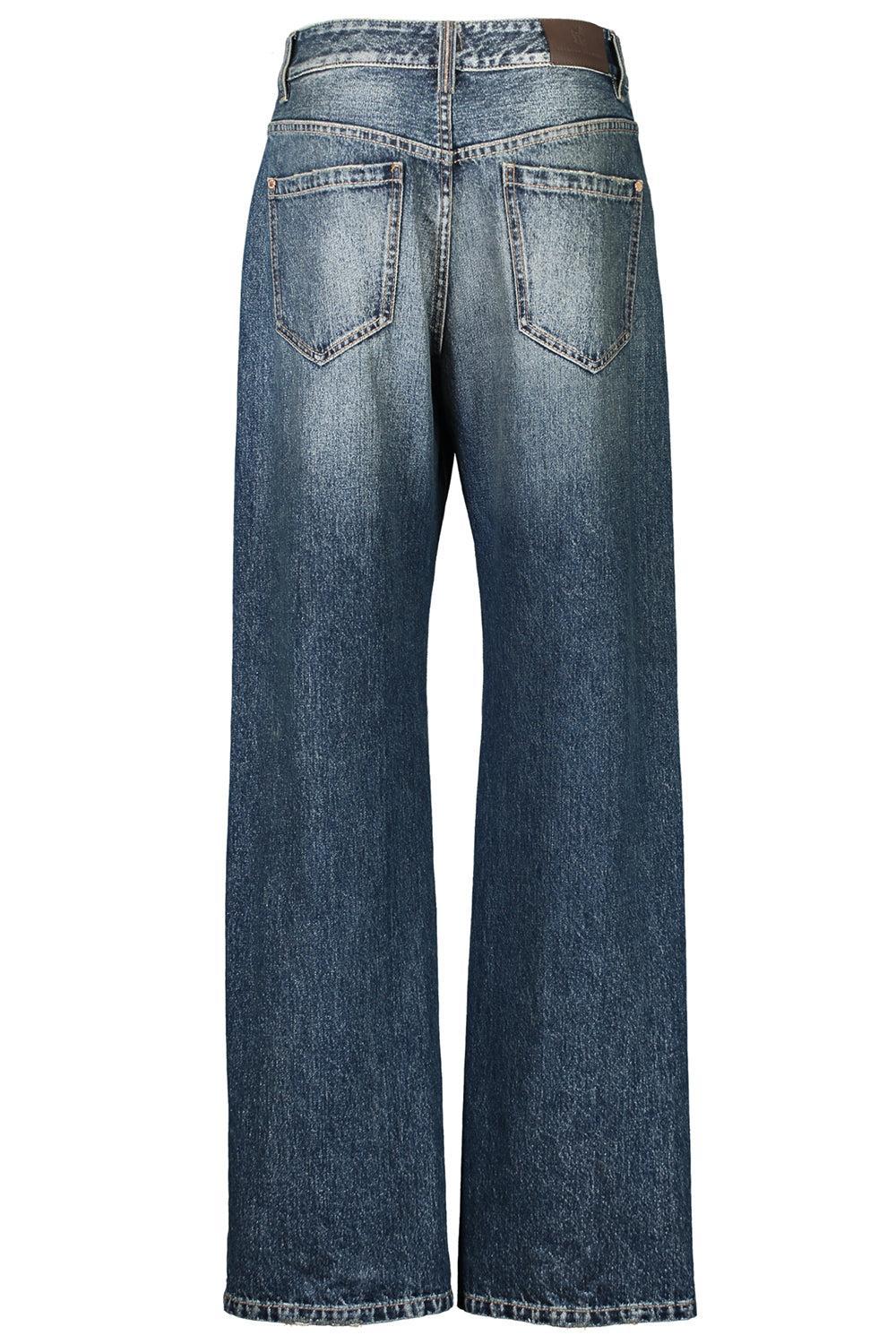 Wide Leg Pant - Image 5