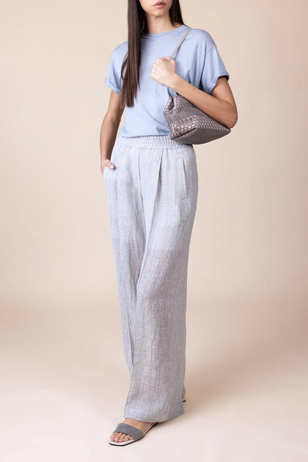 Wide Leg Pant - Image 6