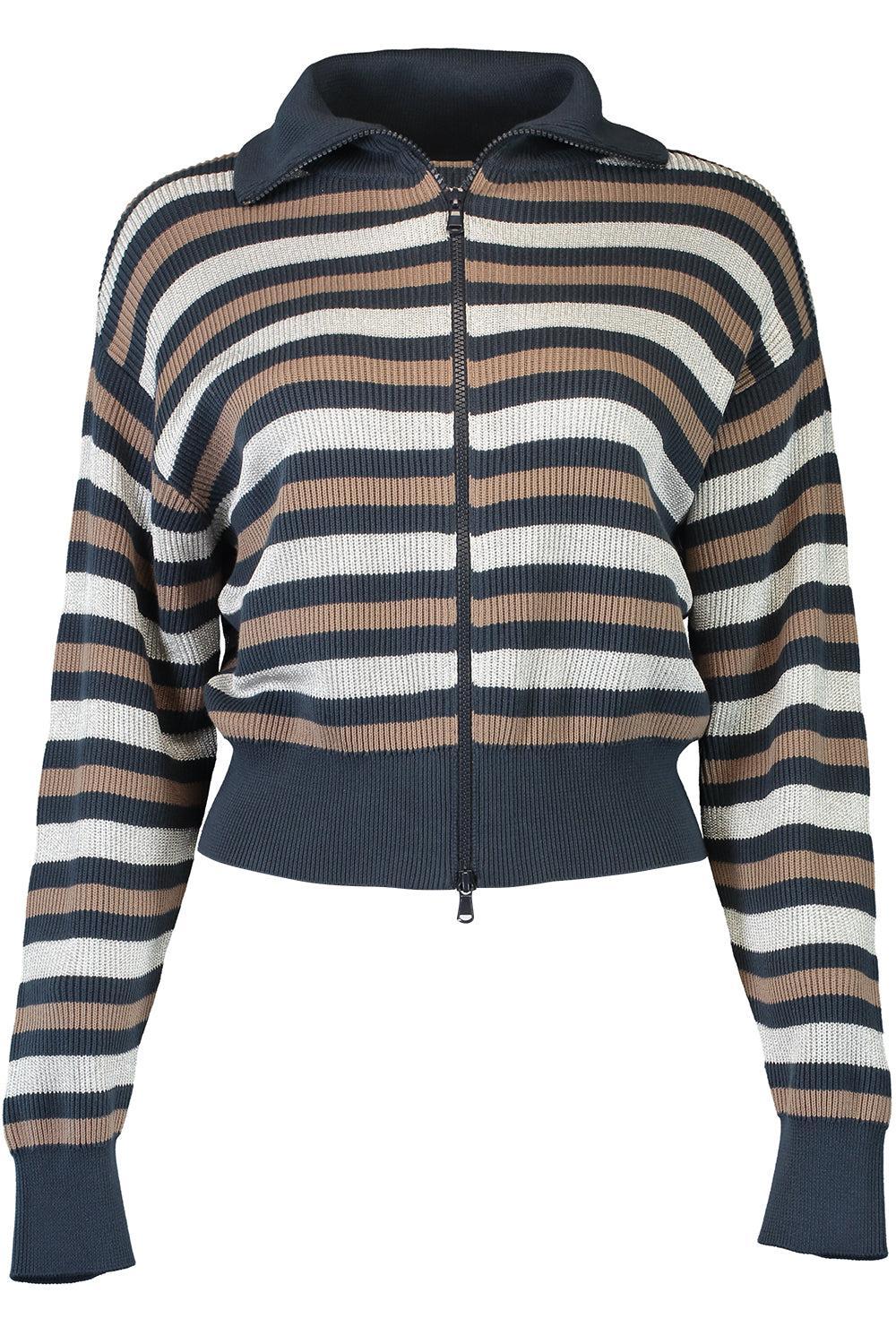 Winter Marina Cardigan