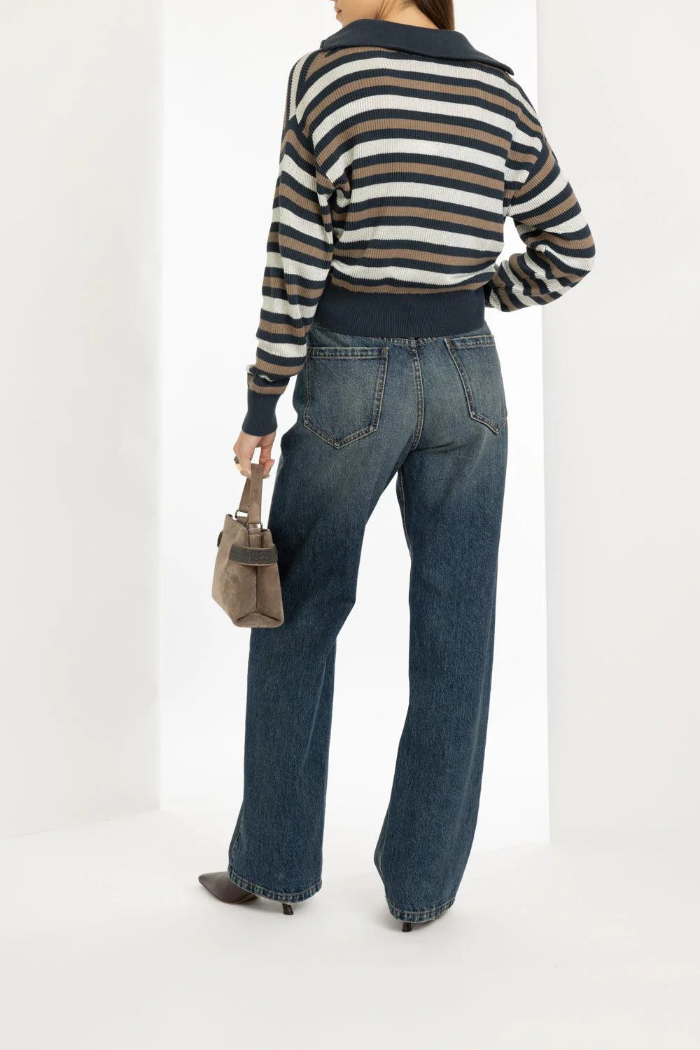 Winter Marina Cardigan - Image 4