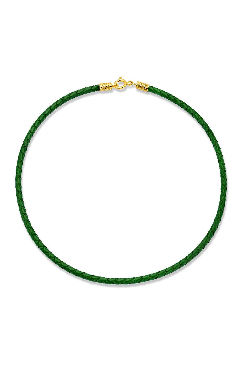 Army Green Cord