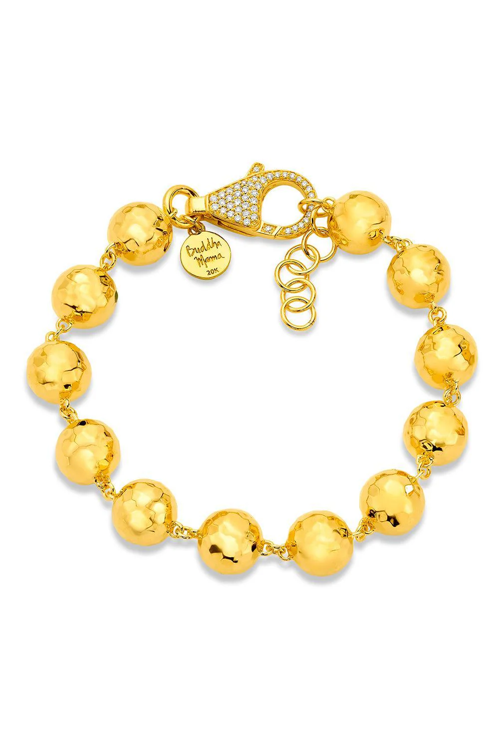 Disco Ball Chain - 10mm