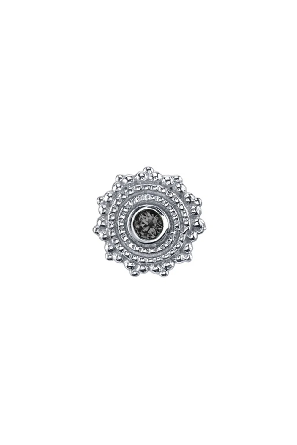 Black Diamond Afghan Ear End - Image 3