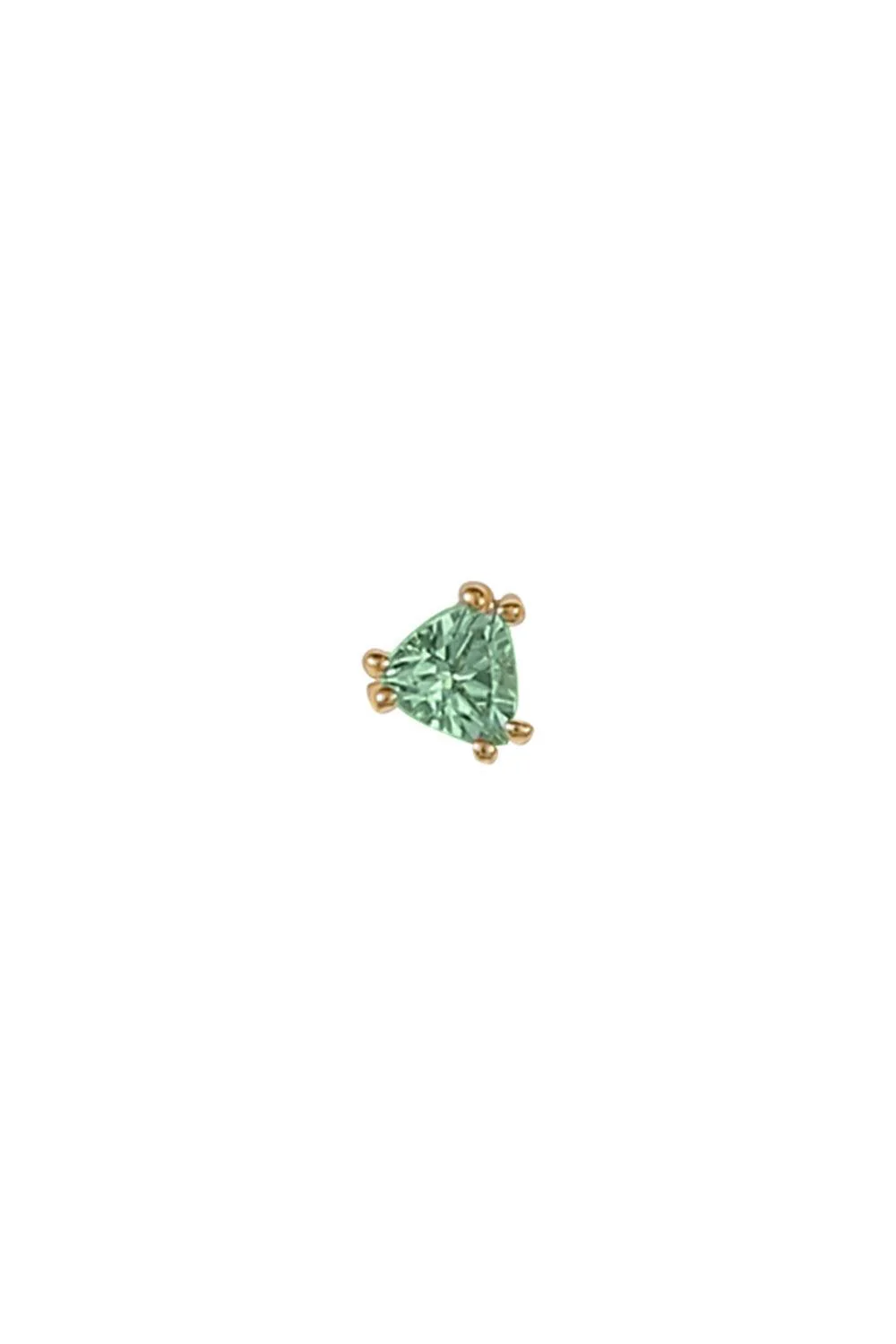Emerald Tani Pin