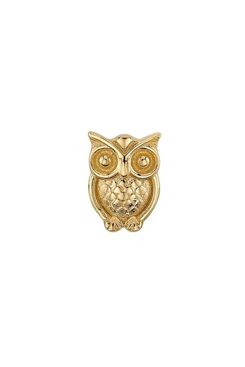 Owl Ear Pin