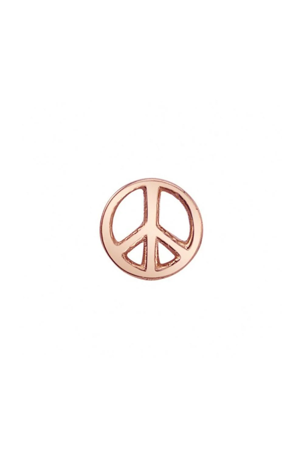 Peace ! Ear Pin - Image 2