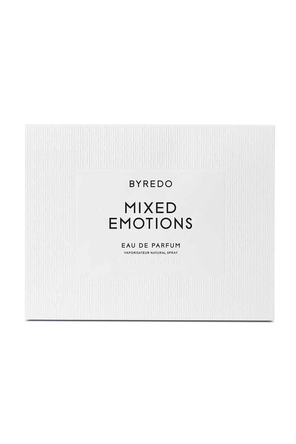 Mixed Emotions Perfume - 100ml - Image 2