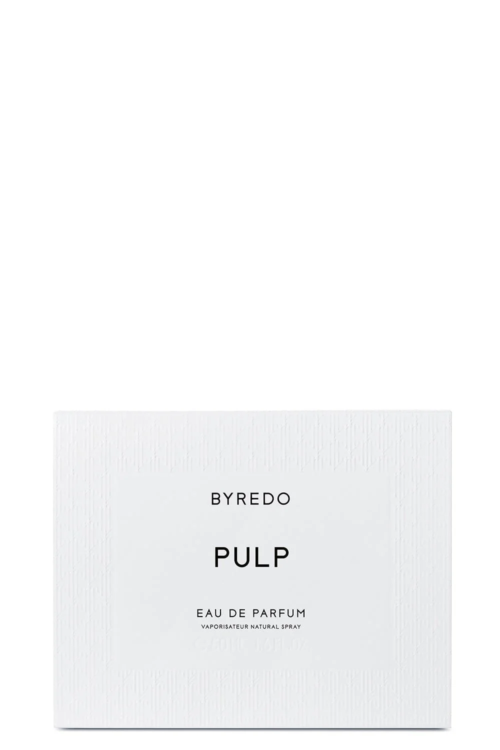 Pulp Perfume - 50ml - Image 3