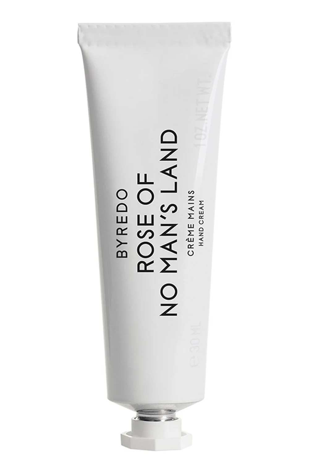 Rose Of No Man's Land Hand Cream - 30ml