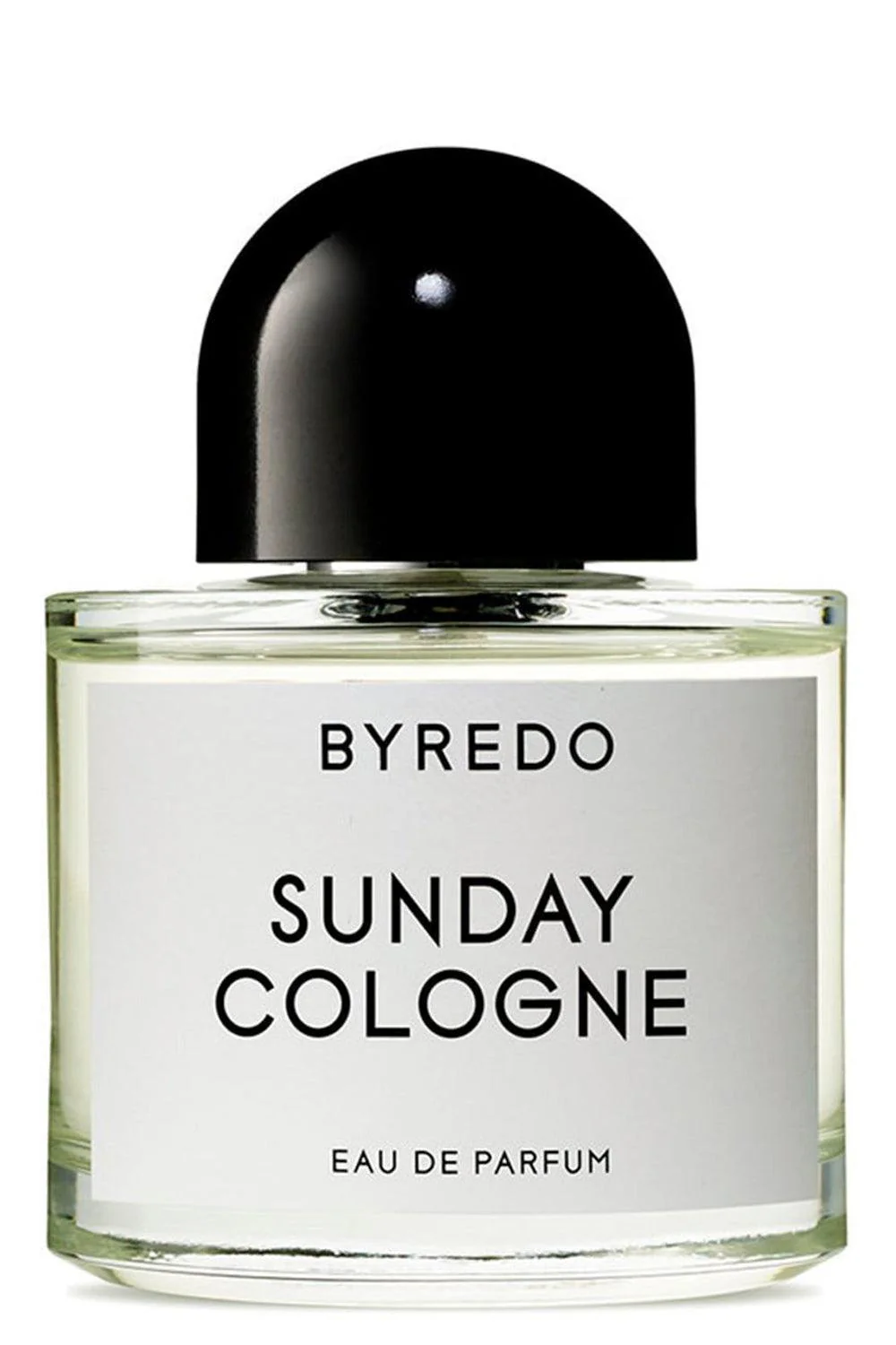 Sunday Cologne - 100ml
