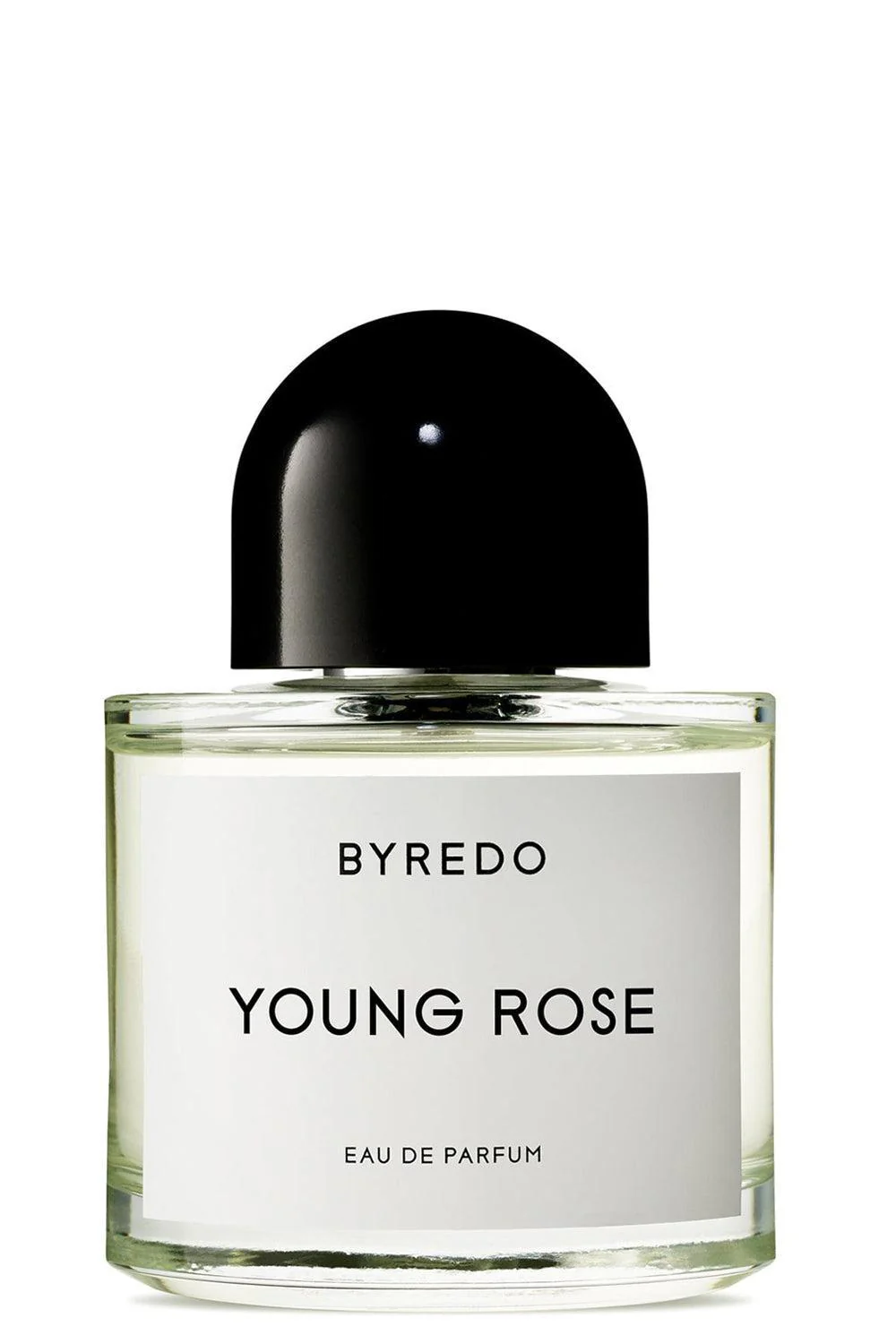 Young Rose Perfume - 50ml