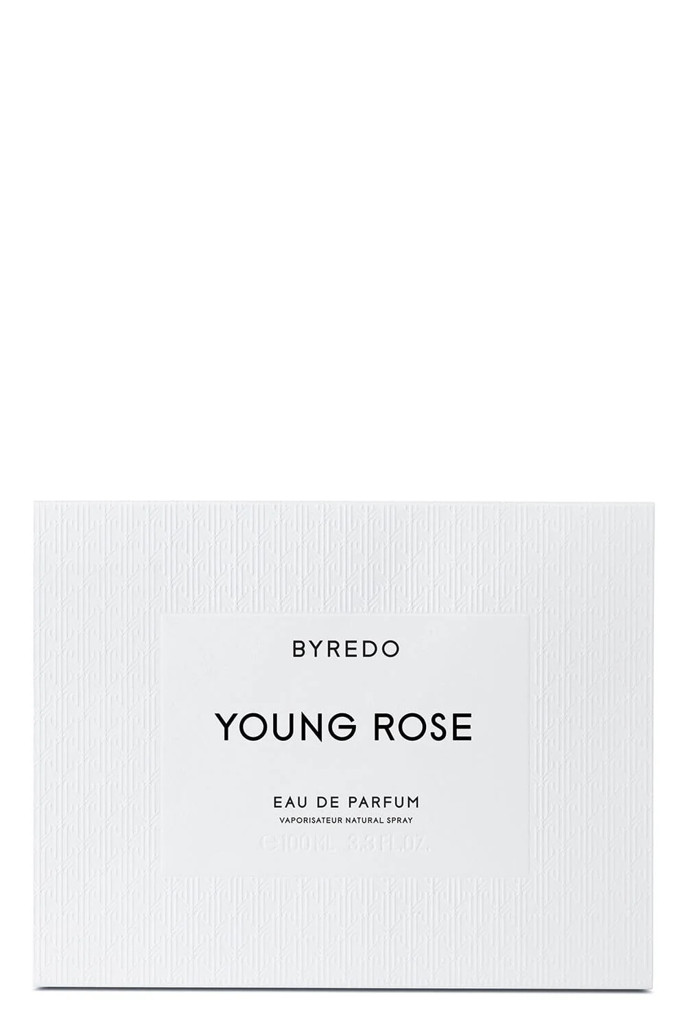 Young Rose Perfume - 50ml - Image 2