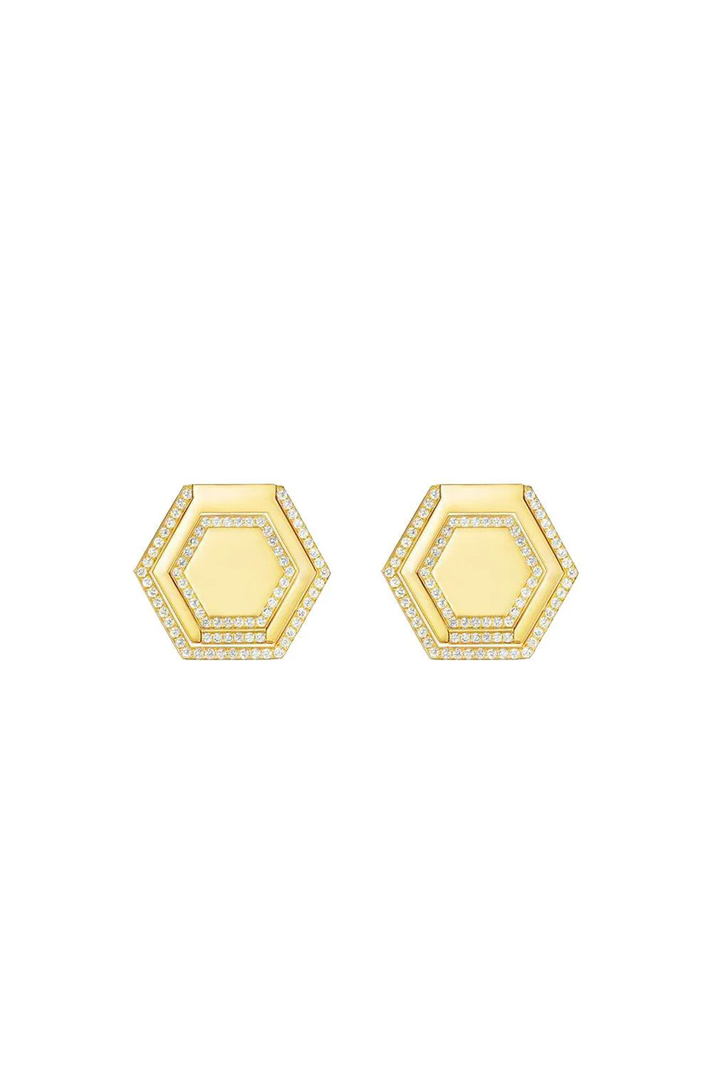 B Home Convertible Earrings