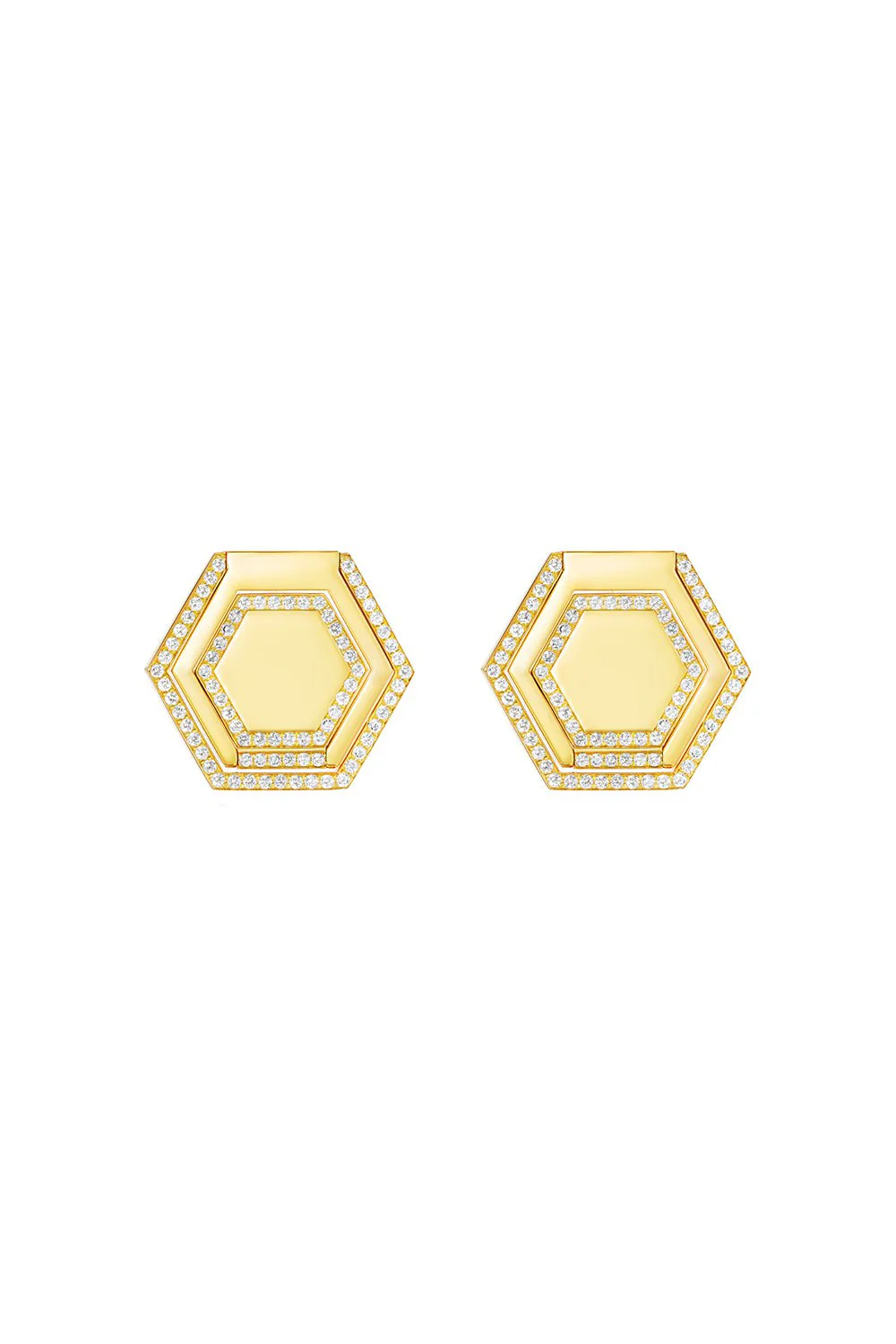 B Home Convertible Earrings