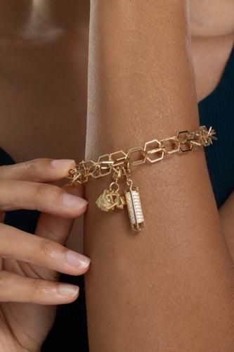 Diamond Multi Charm - Image 2
