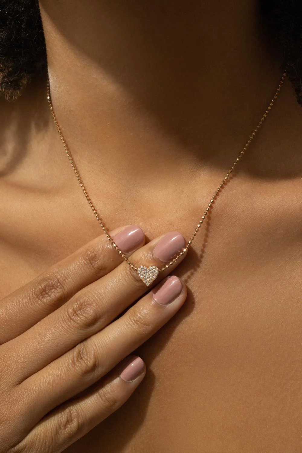 Endless Pendant Necklace - Image 3