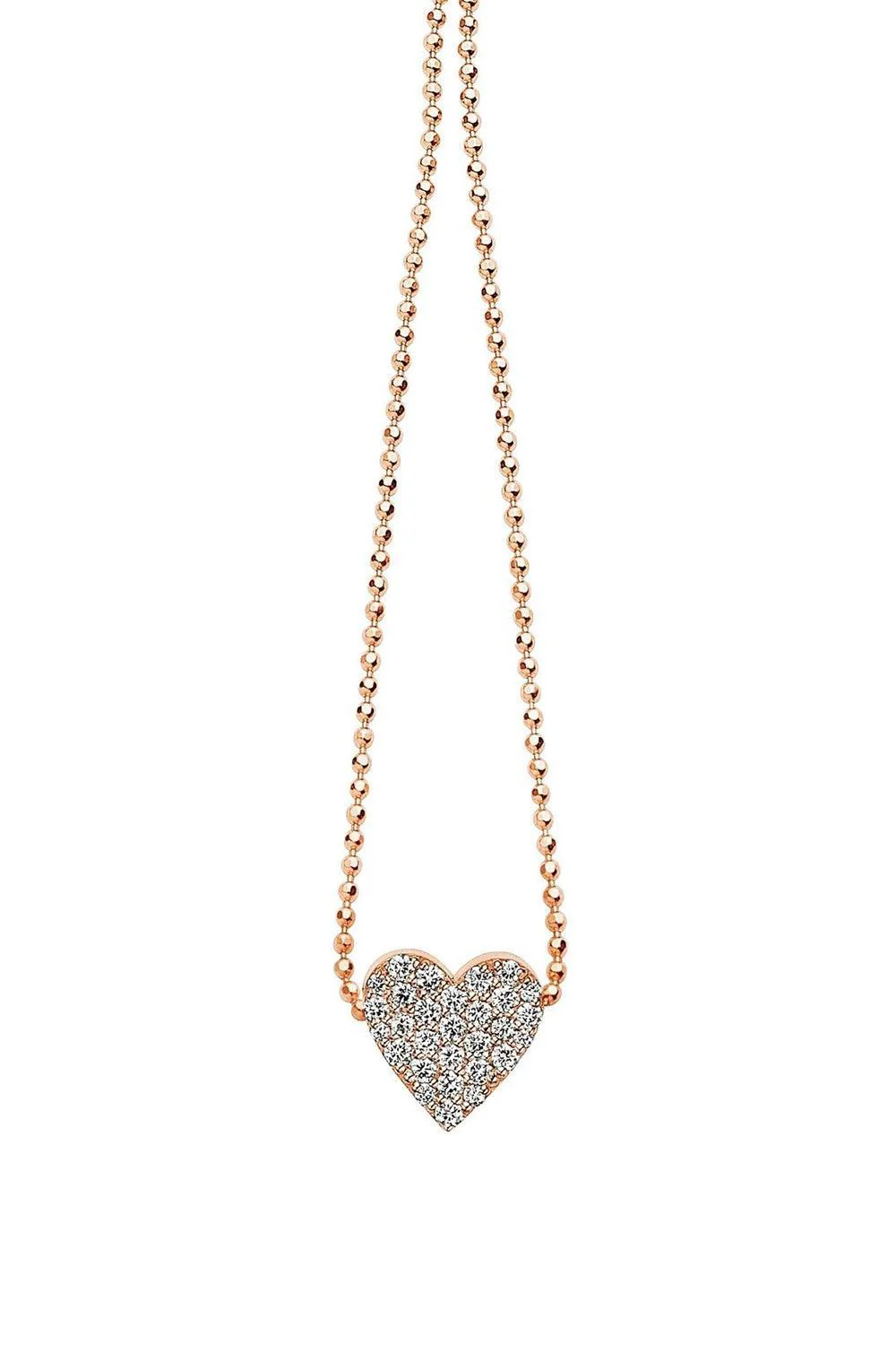 Endless Pendant Necklace - Image 5