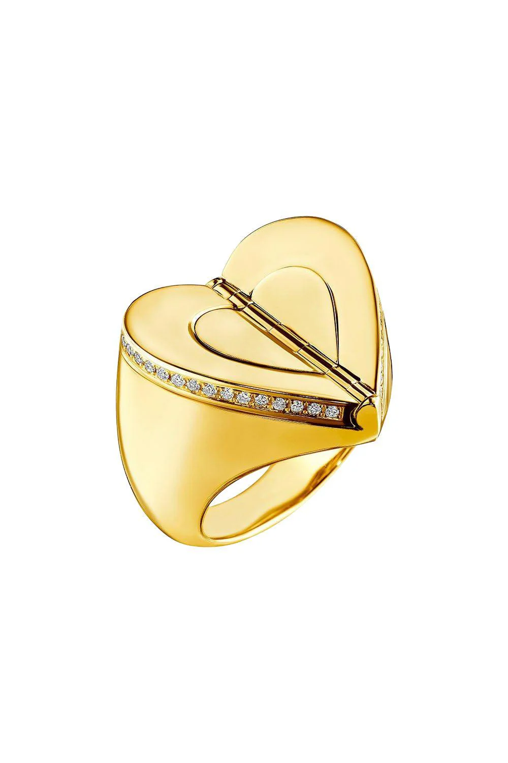 Endless Ring