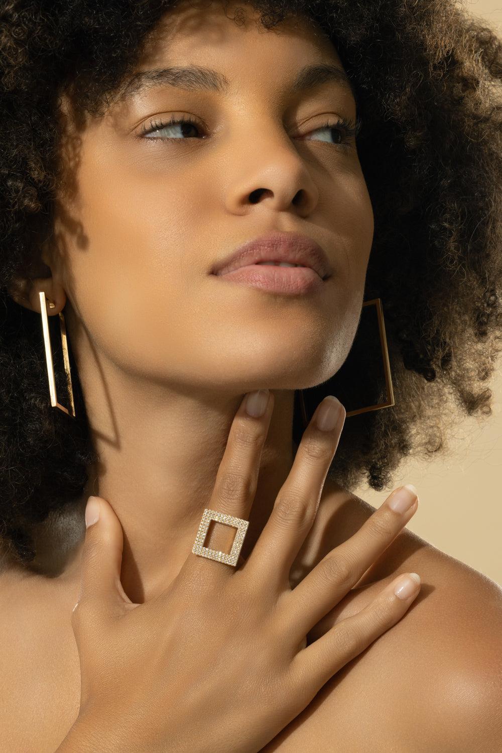 Foundation Statement Ring - Image 2