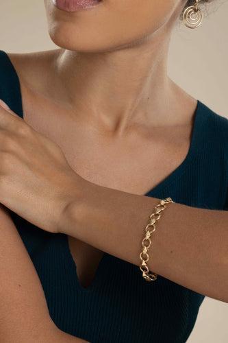 Python Link Bracelet - Image 4