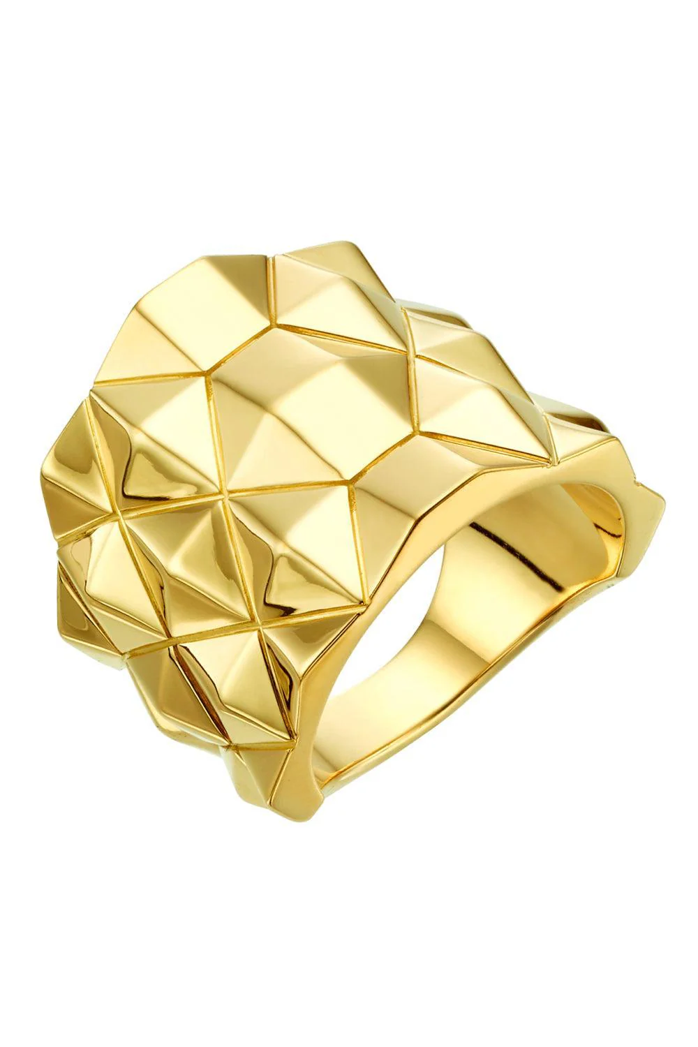 Wide Python Ring