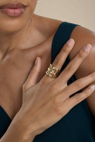 Wide Python Ring - Image 2