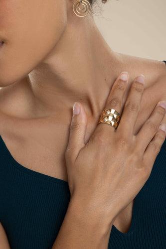 Wide Python Ring - Image 3