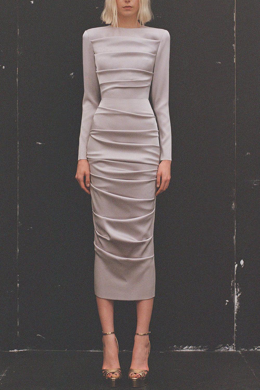 Calder Dress - Image 2