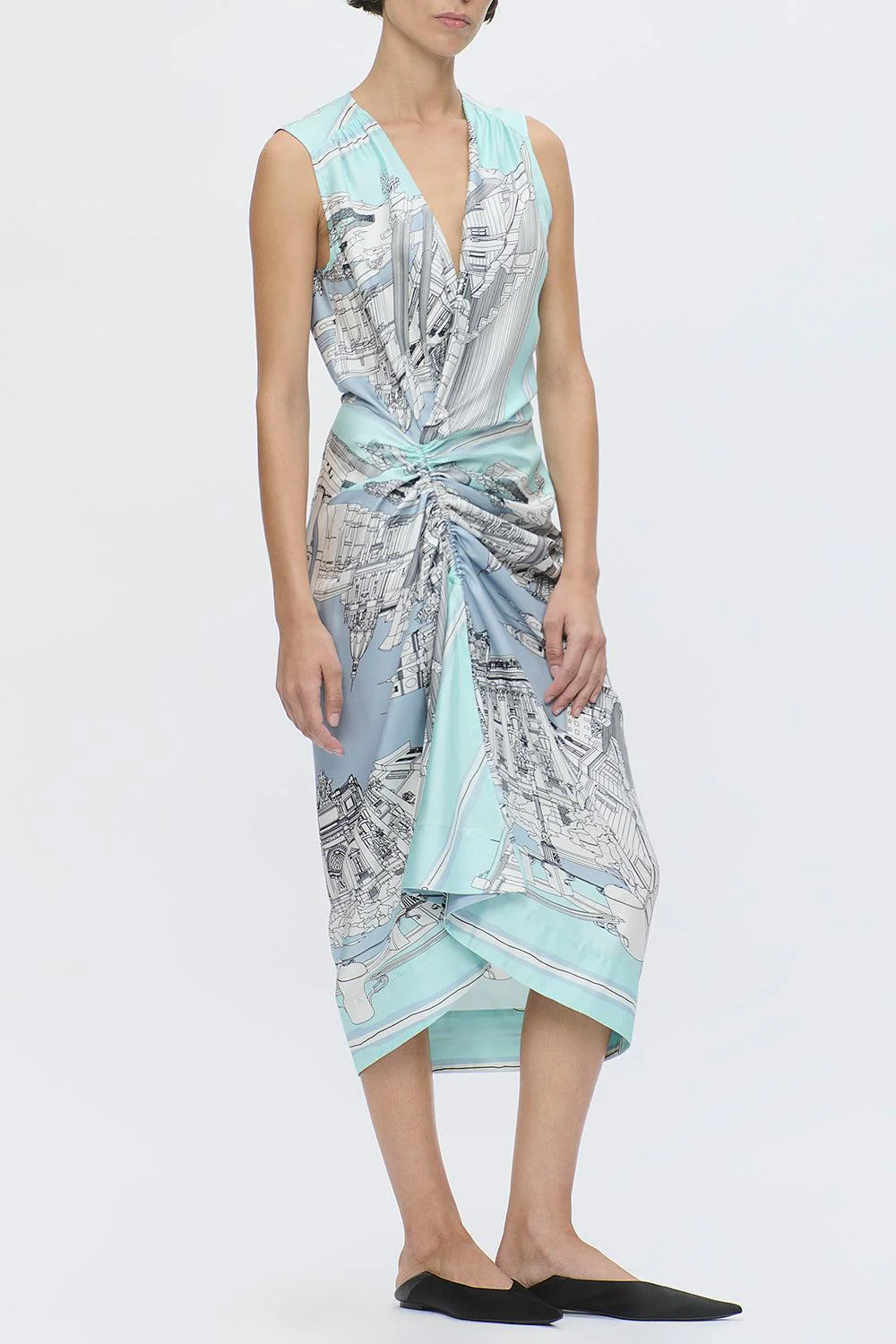 AGNES DRESS - Image 2