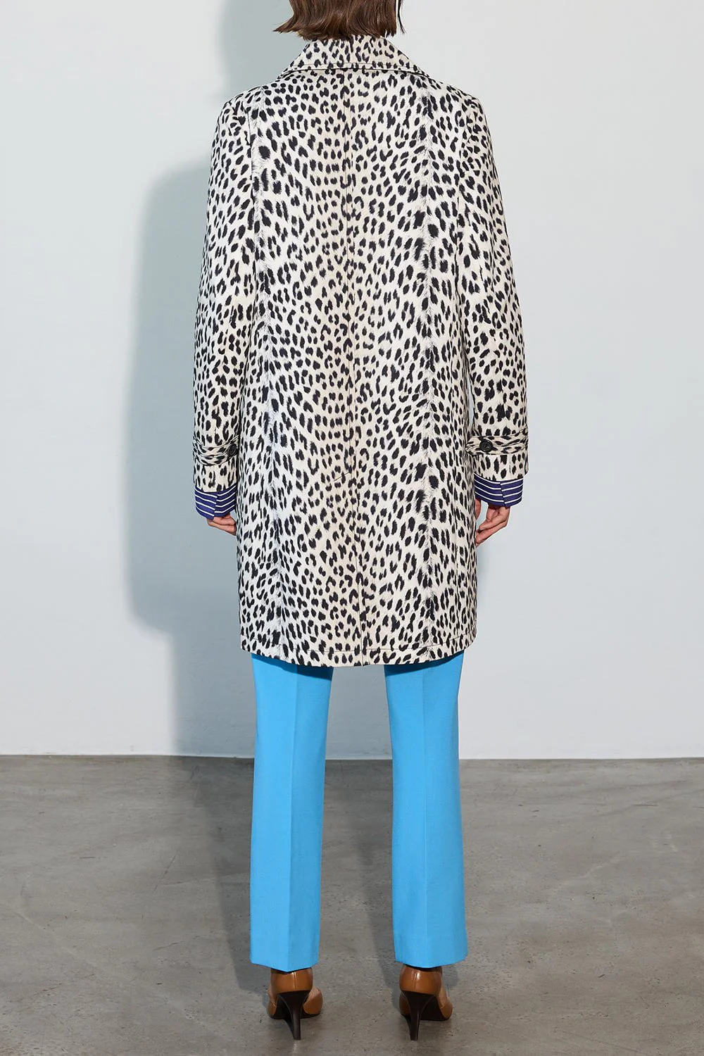 Alaine Coat - Image 3