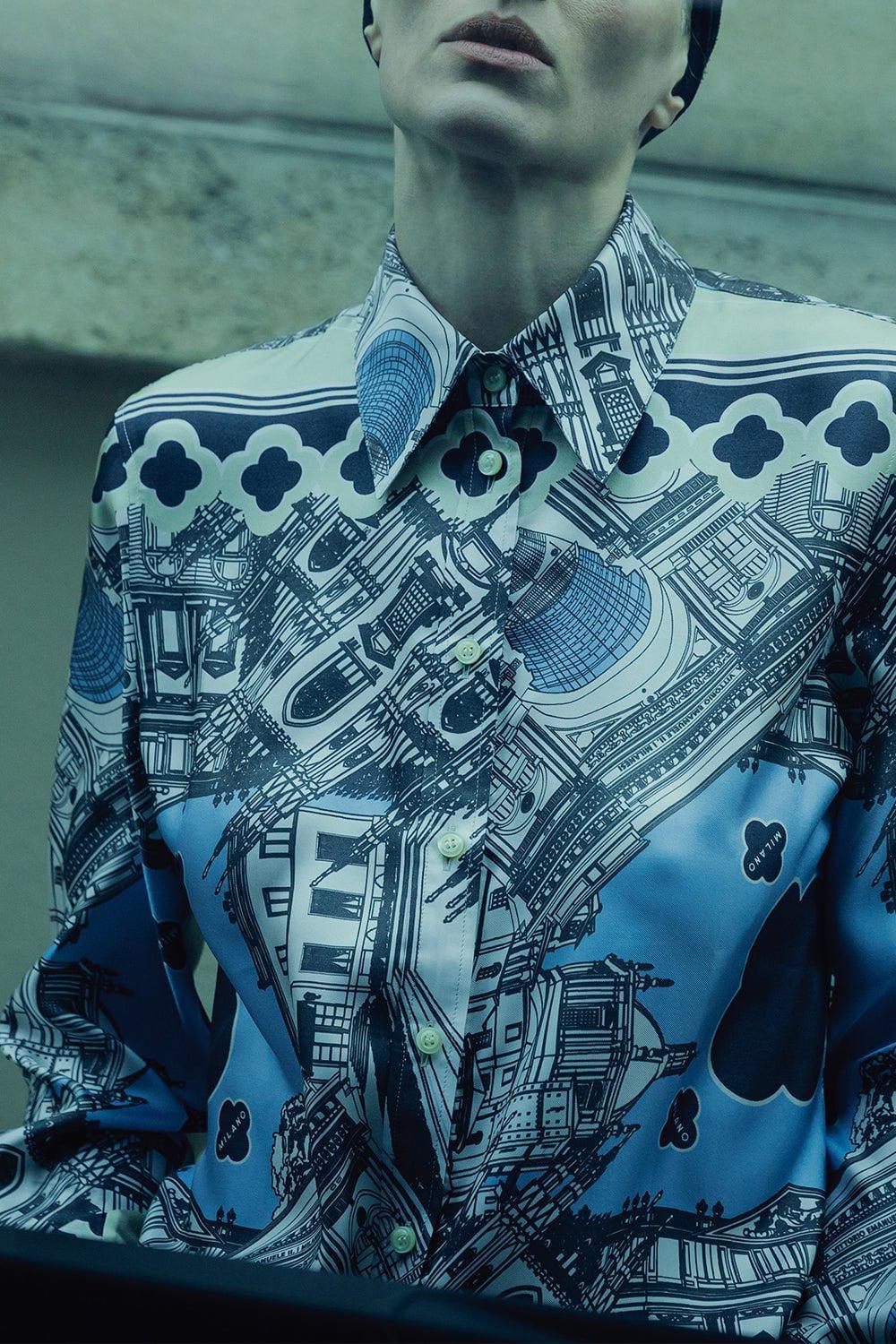 Brooks Blouse - Image 4