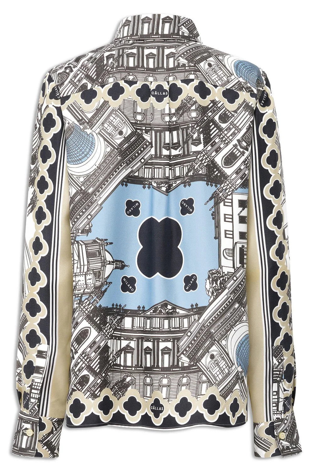 Brooks Blouse - Image 7