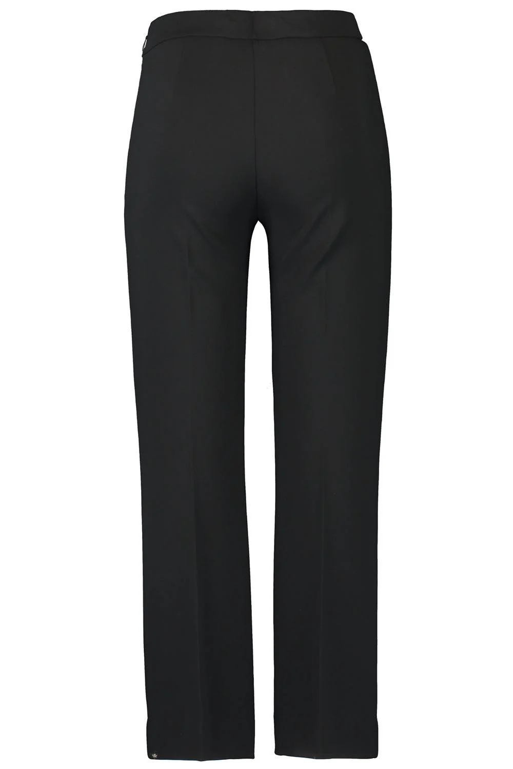 Lola Pant - Black - Image 5