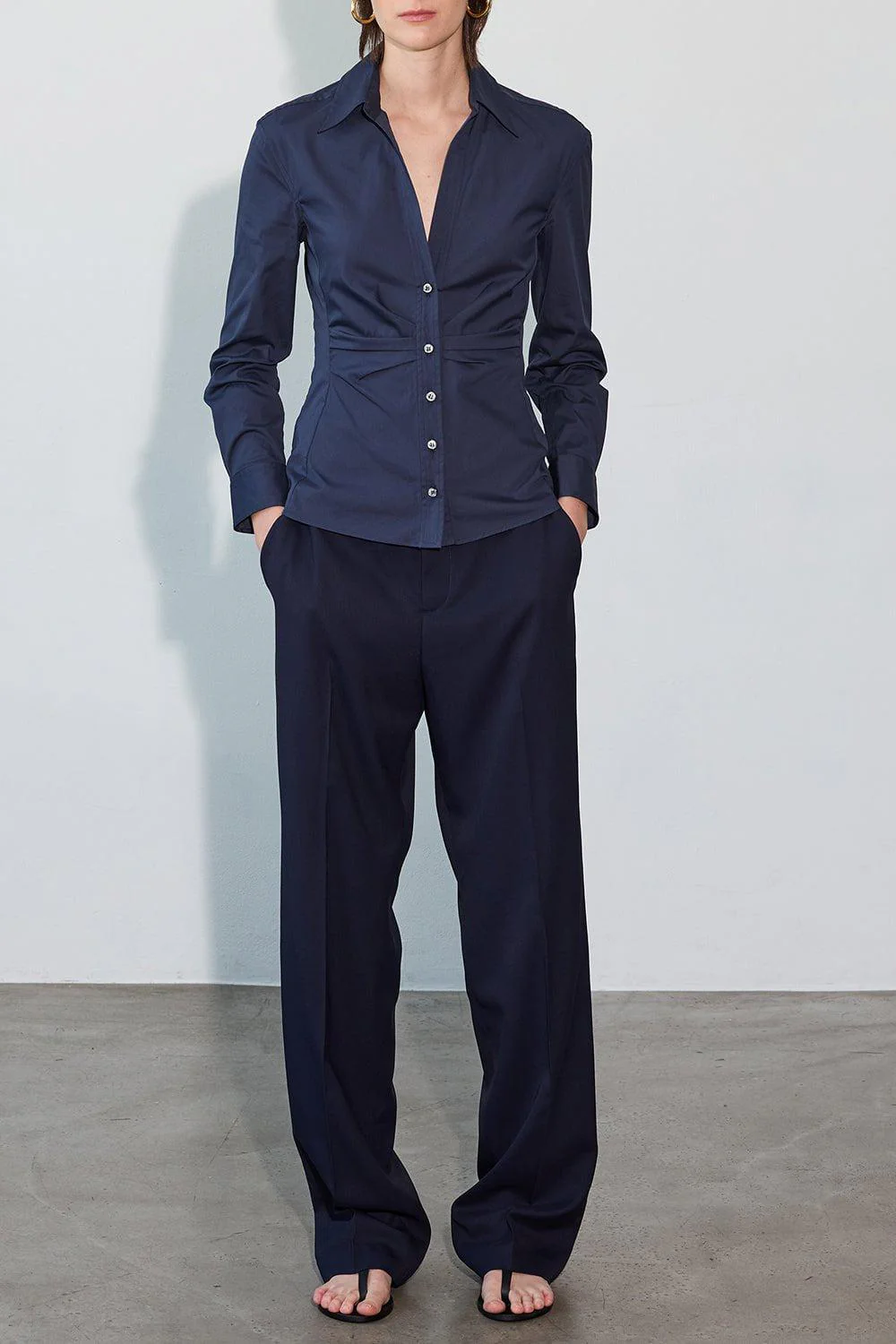 Savile Blouse - Image 2