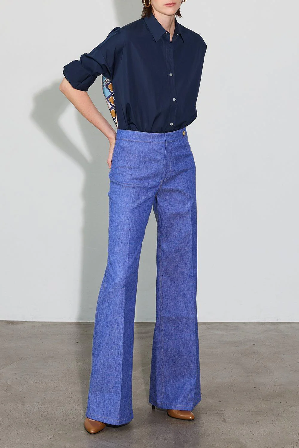 Siren Blouse - Image 4