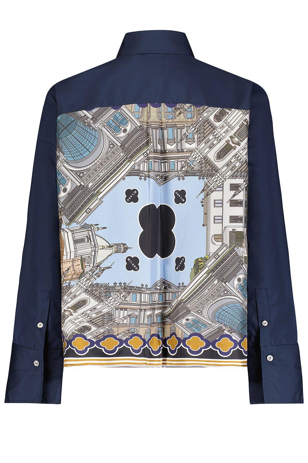 Siren Blouse - Image 7