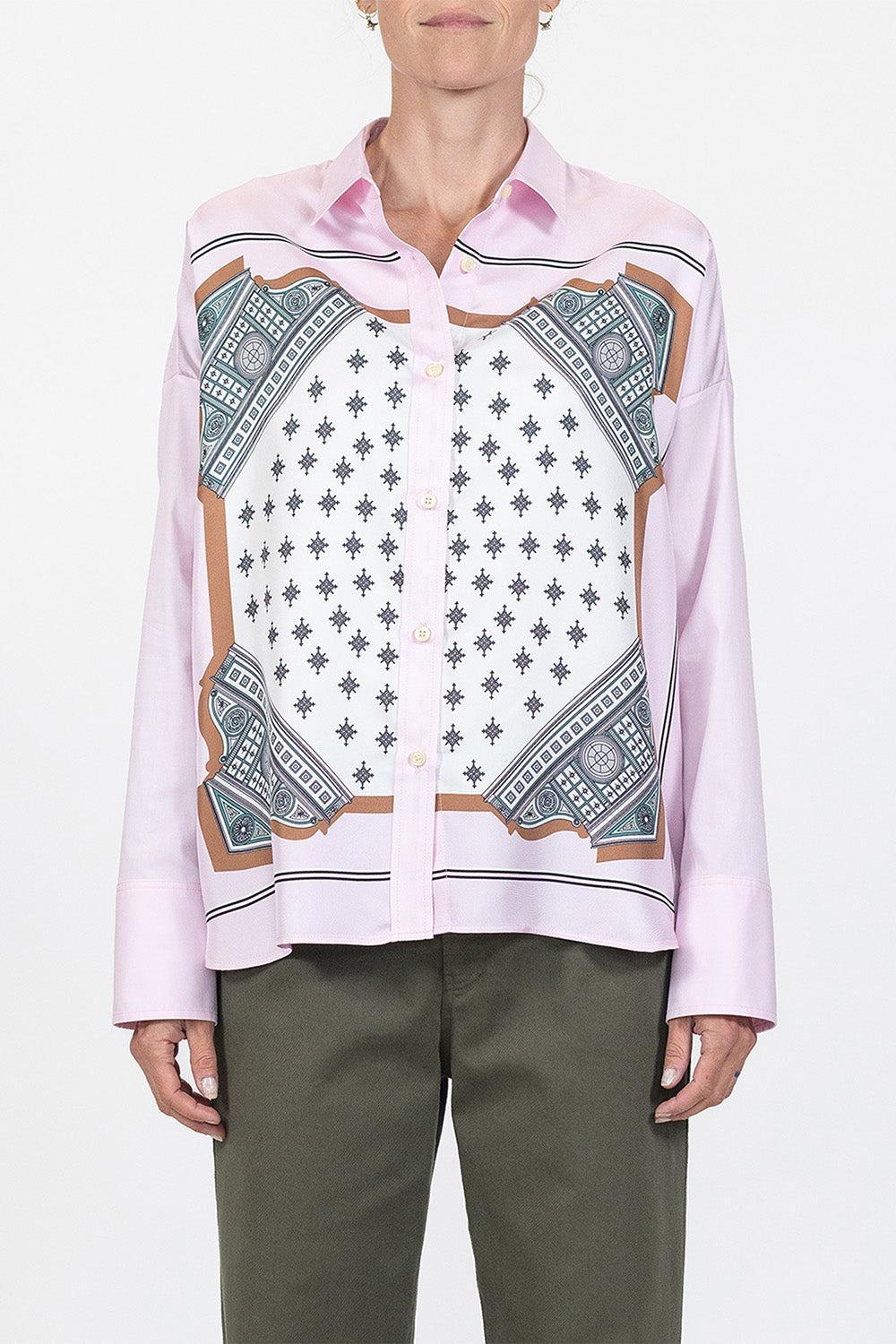 Sirene Shirt