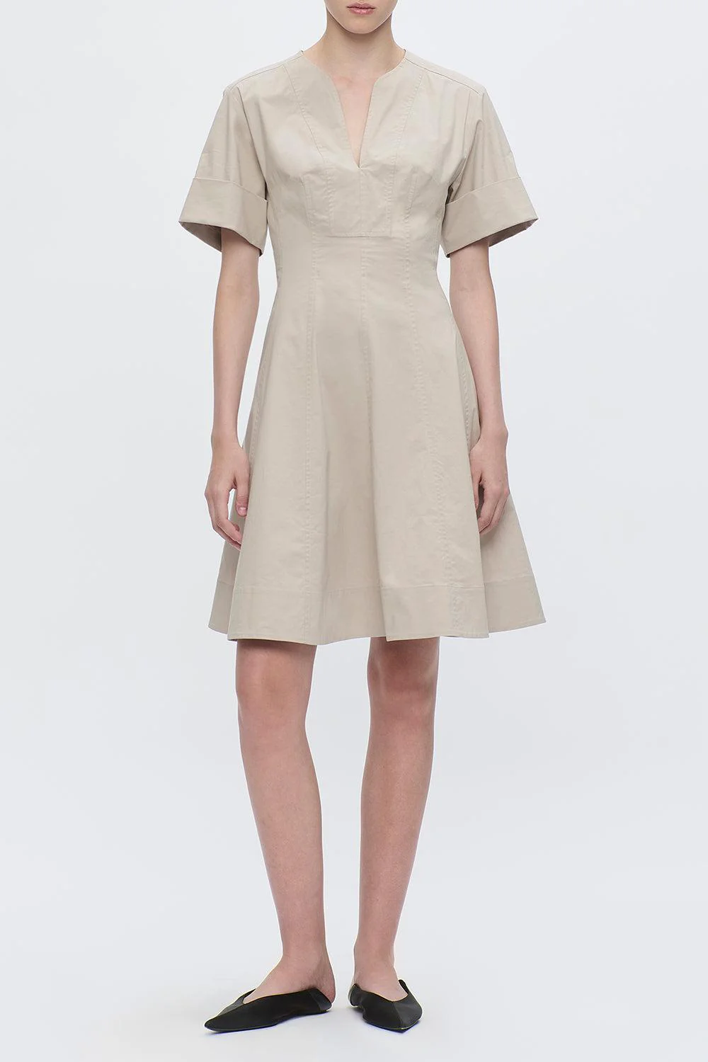 Sora Dress - Image 2