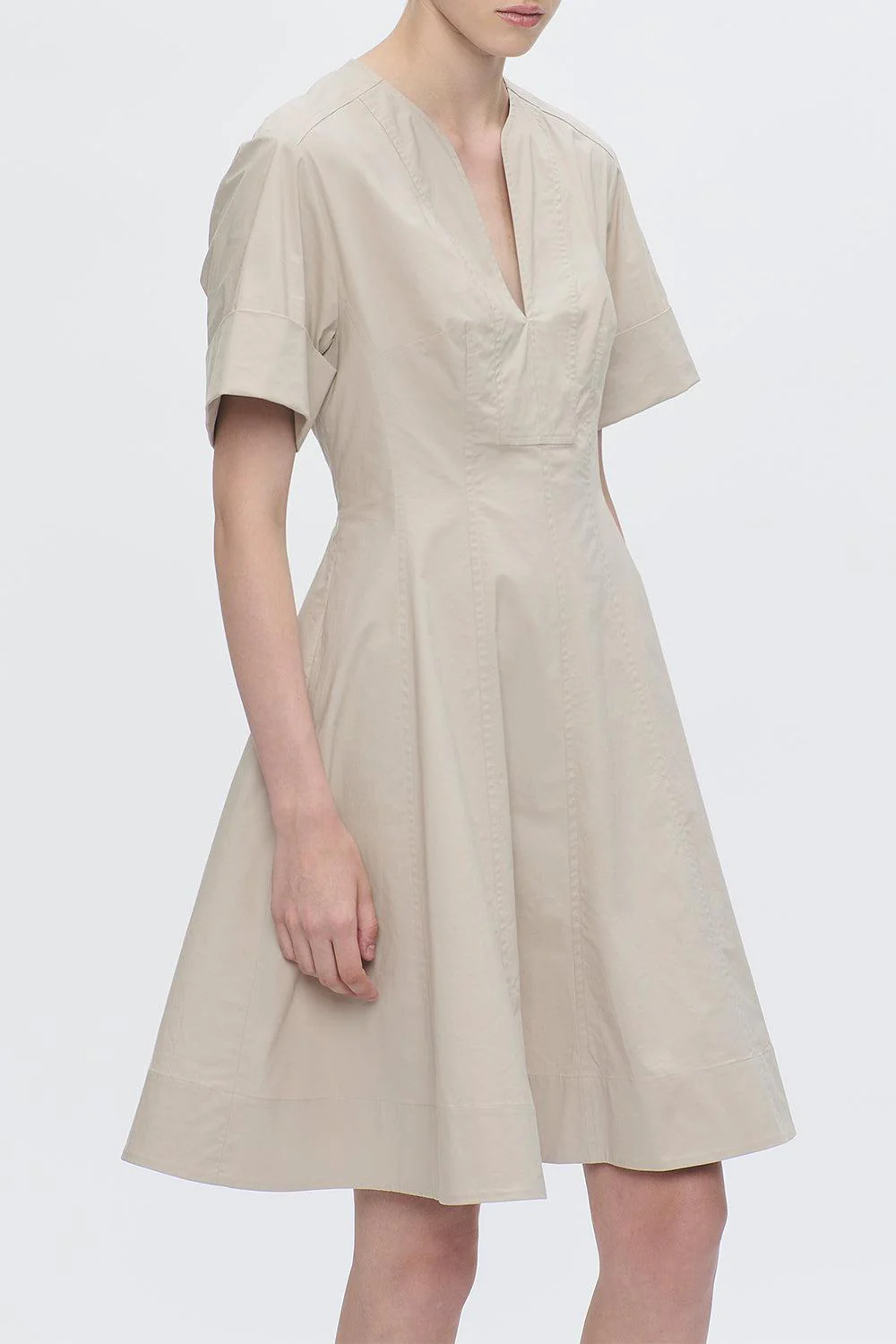 Sora Dress - Image 3