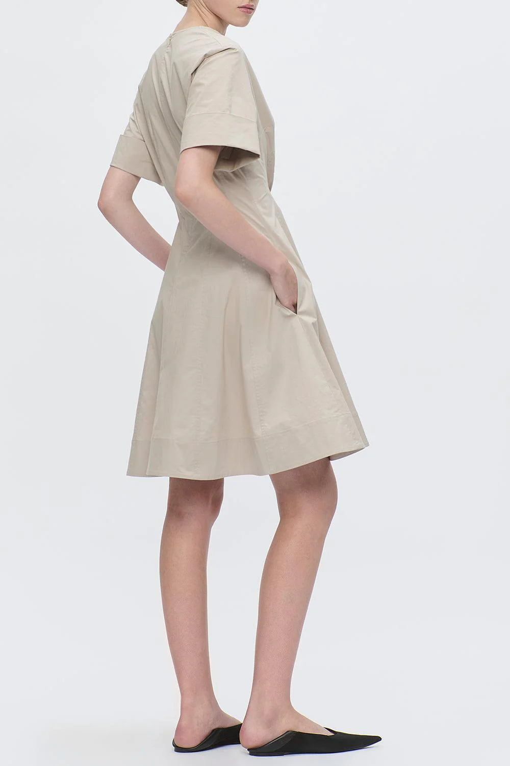 Sora Dress - Image 4