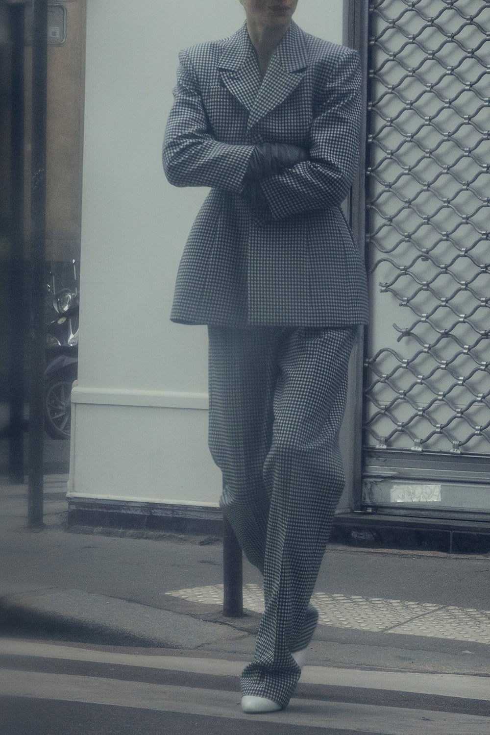 Teddy Pant - Image 8