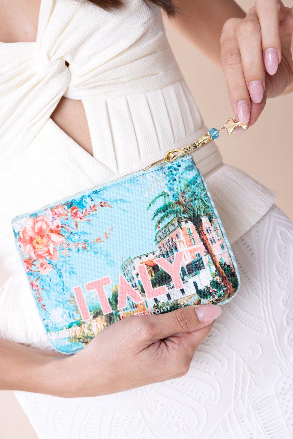 Coin Phone Purse - From Sorrento With Love - Image 2