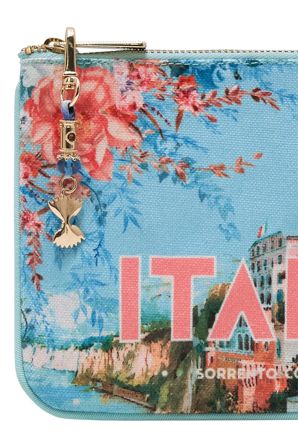 Coin Phone Purse - From Sorrento With Love - Image 5